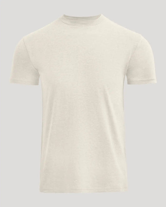 Oatmeal Classic Crew Neck