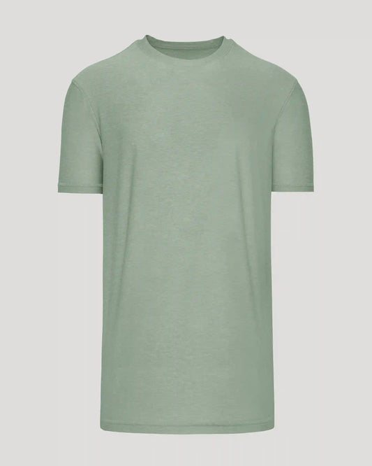 Lichen Tall Active Crew Neck 2.0