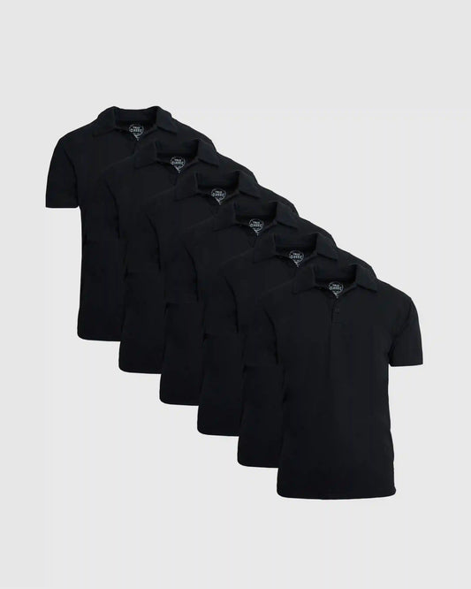 Classic Polo 6-Pack