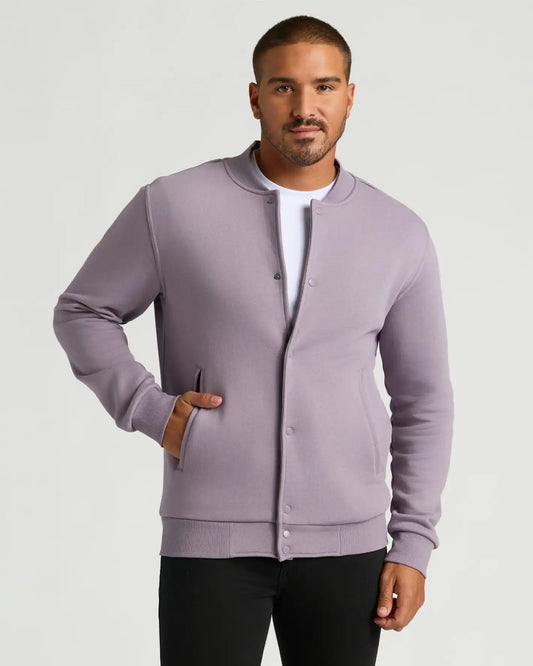 Timeless Bomber Fleece Jacket 3-Pack