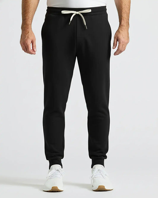 All Black Active Joggers 2-Pack
