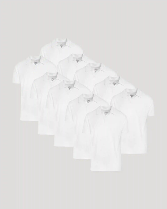Classic Polo 10-Pack