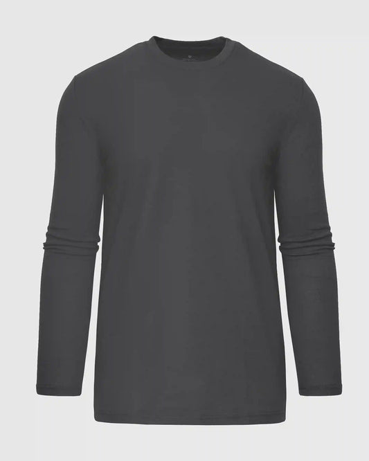 Carbon Tall Long Sleeve T-Shirt