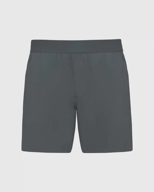 Carbon 7" 2-in-1 Training Shorts