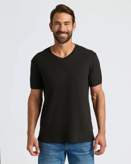 Classic V-Neck 3-Pack